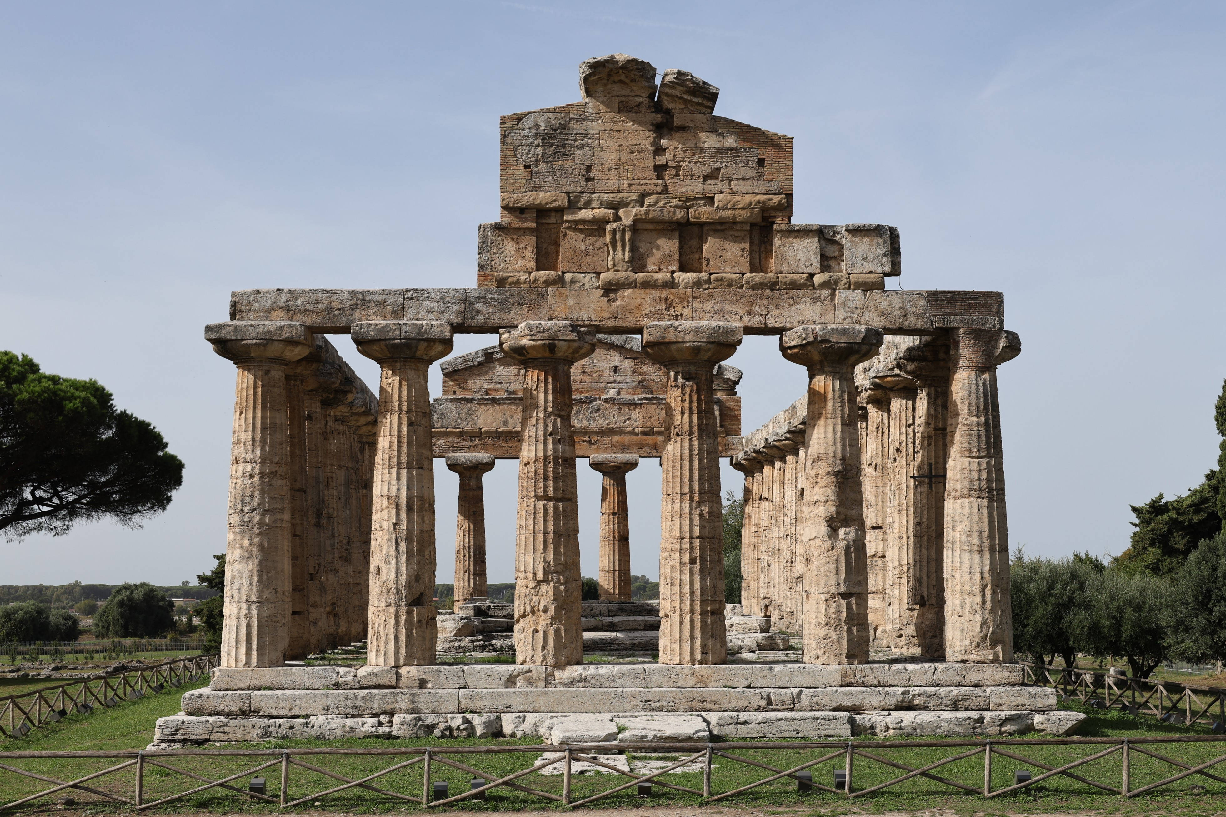 Paestum